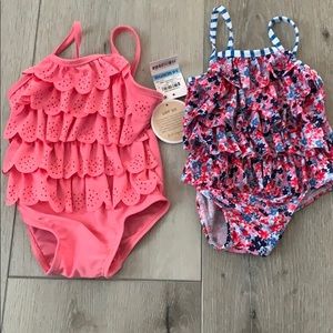Swim suits
